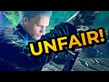 This is the FASTEST Vergil you will see