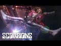 Scorpions  passion rules the game official