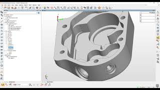 Polyworks 3D MASTER VN - distance & Angle