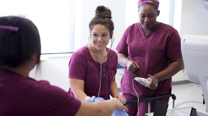 Respiratory Care Programs SCC 2020 with Anna Peacock