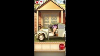 Прохождение с 51 по 60 уровень - 100 Doors Seasons 2 (100 Дверей Сезоны 2) screenshot 2