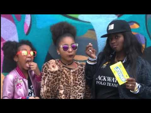 LEMON dance challenge