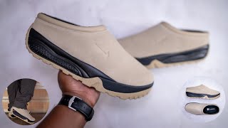 Nike ACG Rufus Review & On Feet