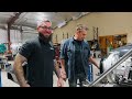 We Just Put the LIGHTEST Carbon Body on a Race Car (It's Insane)