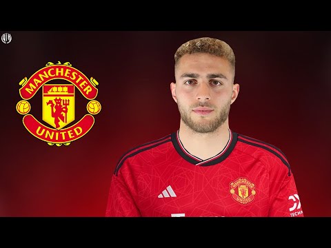 Baris Alper Yilmaz - Welcome to Manchester United? 2024 - Best Skills & Goals | HD