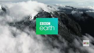 Bbc Earth Asia Ident 2015