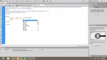 GET and POST methods (PHP)