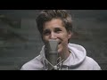 Beginning of video