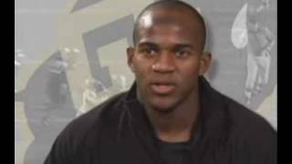 2007 Seniors Video PT 1