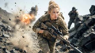 ＂Don't Count on the New Girl ＂ —Her Hidden Military Genius Saved the Mission and Destroyed a Tra Guide