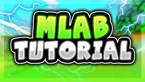 MLAB THUMBNAIL TUTORIAL FOR PS TOUCH!!