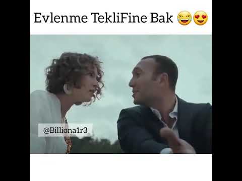 Whatsapp status evlilik teklifi 😍