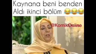 Ahhh Gozum Sende Yeni Bolum Du