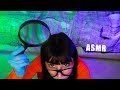 ASMR Doctor Checking You In ALL The Right Places Cranial Nerve Exam Asmr Roleplay For Sleep