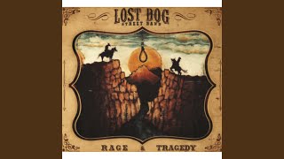 Video voorbeeld van "Lost Dog Street Band - One Shot to Wake"