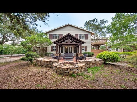 2424 CAMPBELL ROAD, Clearwater, FL home video tour