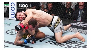 Dana White's Epic Clapback to Bryce Mitchell's Shocking Comments!