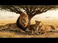 Lion - 190kg Weight, 80km/h Speed, 650 PSI Bite Force, Wiki & More.