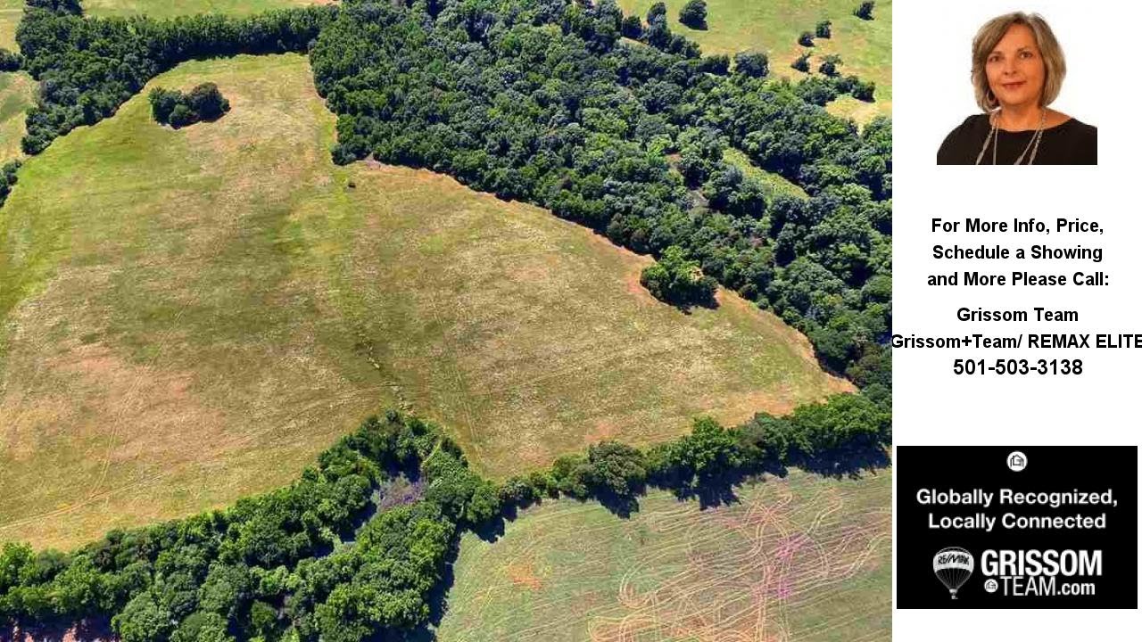 00 MAHAN LANE, Damascus, AR Presented by Grissom Team. YouTube