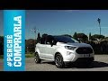 Ford EcoSport (2018) | Perché comprarla... e perché no