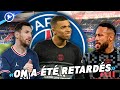 Les ÉNORMES REGRETS de Kylian Mbappé au PSG | Revue de presse