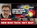 This Ukrainian Technology Upgraded U.S.A Defense From Great To INSANE