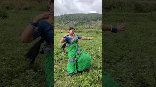 💖 Mile Jo Tere Naina💃90s Love Song Feelings✨#Shorts#Dance#Music#Viral#Trending