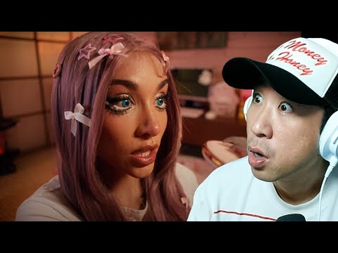 Coreano Loco reacciona a <strong>Maria</strong> Becerra, Paulo Londra 🔥😂 RAMEN PARA DOS