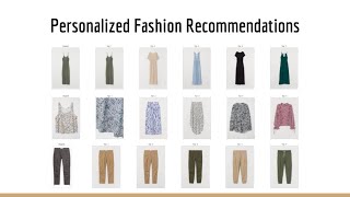 H&M Personalized Fashion Recommendation | Machine Learning Project (Team 28) | Georgia Tech