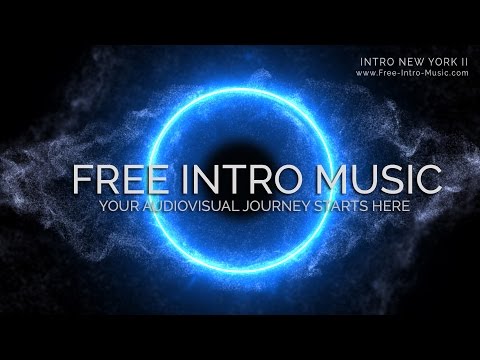 free intro music download