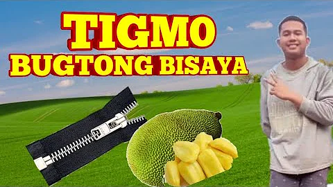 Tigmo o Bugtong Bisaya Tanong At Sagot with Audio