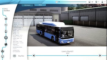 Bus Simulator 18 - How to get DLC buses for free