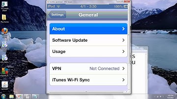 How to Jailbreak ios 6.1.5,6.1.3