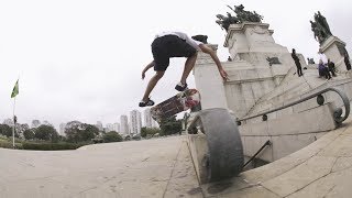 Das Days /// São Paulo