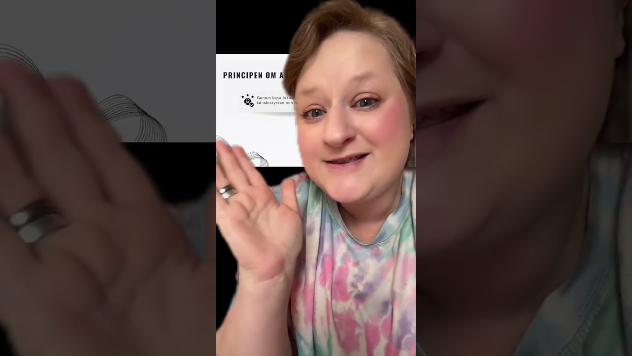 Tips på hur du ska hantera ditt barn vid utbrott 