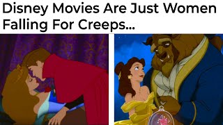 Disney Memes