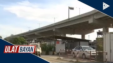 C3-R10 section ng NLEX Harbor Link, bubuksan na