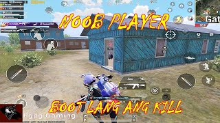 Pubg Mobile How To Kill Boot Easily Pgpg Gaming
