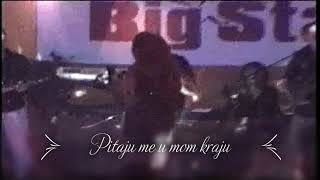 Dragana Mirkovic - Pitaju Me U Mom Kraju Live Club Lennox Livno 2005