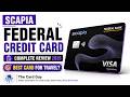Scapia Credit Card FD Se Kaise Milega? | Secured Approval Route Explained Hindi