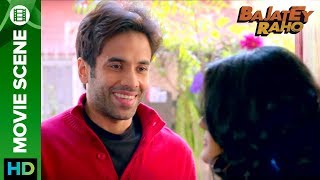 Tusshar Kapoor's Brilliant Way To Impress A Girl | Bajatey Raho Tusshar Kapoor's Brilliant Way To Impress A Girl | Bajatey Raho