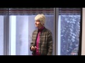 Myths And Patterns Of Organizational Change from Linda Rising - meetup video