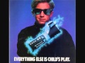 Power Glove - Telecom