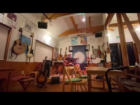 Theピーズ  グライダー　弾き語り