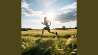 Running Through Fields