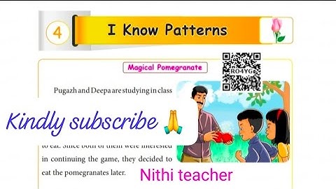 Ennum Eluthum maths work book ans 2nd std maths term 3 unit 4 I know patterns mottu pg no 24-35 2nd