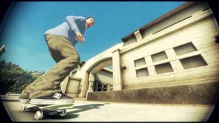 My part in Odd Humanity Full Length