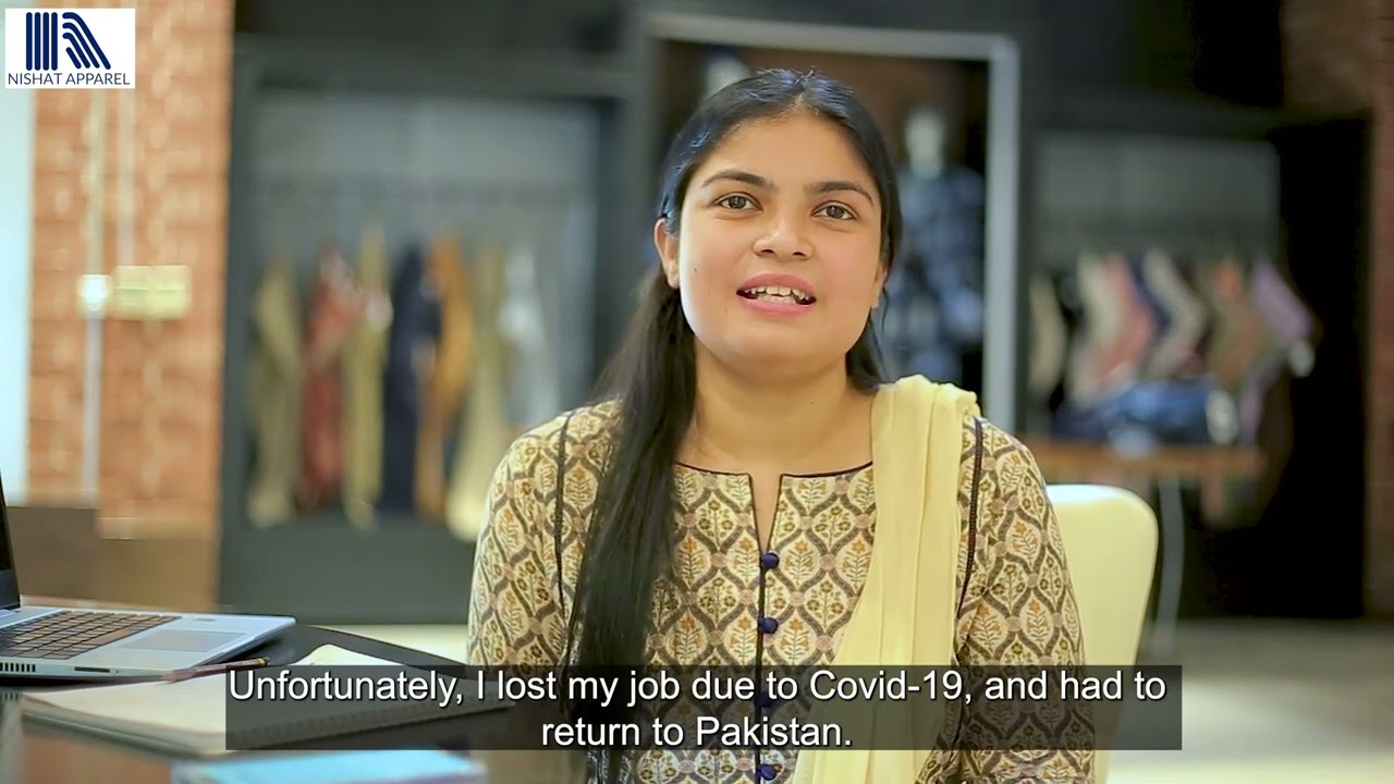 Career ko kro Restart, Nishat k sath