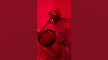 Negative Resistance?