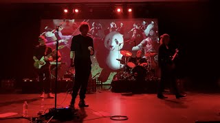 Mew - Louise Louisa (Live) - Helsinki 1/6/2022 Finland, Kulttuuritalo